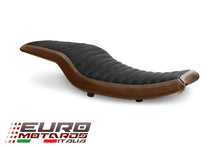 Load image into Gallery viewer, Luimoto Classic Suede Seat Cover 4 Colors For *Tracker For Indian FTR 1200 19-20