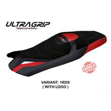 Load image into Gallery viewer, Honda X-ADV 750 2021 TPZ Italia Seat Cover Nara-SC Ultragrip Anti-Slip