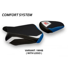 Load image into Gallery viewer, Suzuki GSXR 600 750 2011-2020 TPZ Italia Teheran-SC Comfort Seat Cover