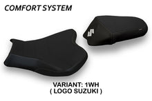 Load image into Gallery viewer, Suzuki GSXR 1000 2009-2016 TPZ Italia Elbasan-TB Comfort Seat Cover