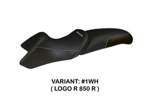 Load image into Gallery viewer, BMW R850R 1995-2001 Tappezzeria Italia Matera-TB Seat Cover Anti-Slip New