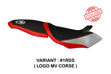 Load image into Gallery viewer, MV Agusta Brutale 750 910R 1078RR 2001-2012 TPZ Seat Cover Anti-Slip