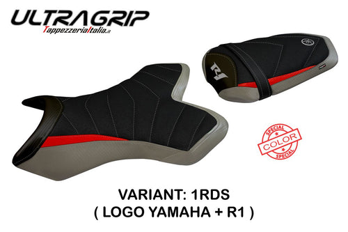 Yamaha R1 2004-2006 Tappezzeria Italia Tolone-SC Seat Cover Anti-Slip Ultra-Grip