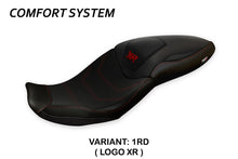 Load image into Gallery viewer, BMW S1000XR 2020-2021 TPZ Italia DjanetTB Comfort Memory Foam Seat Cover