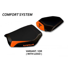 Load image into Gallery viewer, TPZ Italia Gaya Comfort Foam Seat Cover KTM 1290 Super Duke R 2020-2021