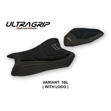 Load image into Gallery viewer, TPZ Italia Tomar Seat Cover Ultra-Grip Kawasaki ZX6R Ninja 2019-2021 New