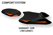 Load image into Gallery viewer, TPZ Italia Mirano-1 Comfort Foam Seat Cover For KTM Duke 790 2018-2020