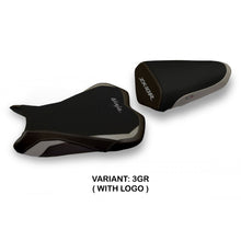 Load image into Gallery viewer, TPZ Italia Seul-1 Seat Cover Anti-Slip For Kawasaki ZX10R 2008-2010