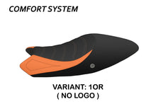 Load image into Gallery viewer, Ducati Monster 696 796 1100 TPZ Italia Angel Comfort Foam Seat Cover