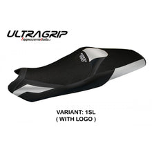 Load image into Gallery viewer, Honda Forza 750 2021 TPZ Italia Nuuk Seat Cover Ultra-Grip 3 Colors New