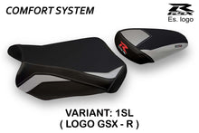 Load image into Gallery viewer, Suzuki GSXR 600 750 2011-2019 Tappezzeria Italia Teheran-1 Comfort Seat Cover