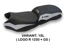 Load image into Gallery viewer, BMW R1250GS 2019-2020 Tappezzeria Italia Dobbiaco Seat Cover Anti-Slip New