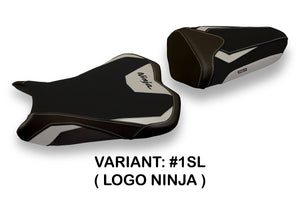 Kawasaki ZX10R 2008-2010 Tappezzeria Italia Riga-1 Anti-Slip Seat Cover New