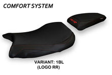 Load image into Gallery viewer, BMW S1000RR 2019-2020 Tappezzeria Italia Deruta-1 Comfort Foam Seat Cover New