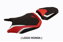 Load image into Gallery viewer, Honda CBR500R 2017-2019 TPZ Italia Vir Seat Cover Anti-Slip New