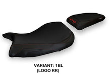 Load image into Gallery viewer, BMW S1000RR 2019-2020 Tappezzeria Italia Lustignano-1 Seat Cover Anti-Slip New