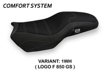 Load image into Gallery viewer, BMW F850GS 2018-2019 TPZ Italia TB Comfort Memory Foam Seat Cover