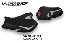Load image into Gallery viewer, Suzuki GSXR 1000 2009-2016 TPZ Italia Dalian-1 Seat Cover Ultra-Grip