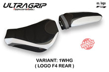 Load image into Gallery viewer, MV Agusta F4 2010-2019 TPZ Italia Saturnia-SC Seat Cover Ultra-Grip New