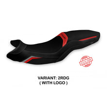 Load image into Gallery viewer, BMW F900R 2019-2021 TPZ Italia Termez-SC Seat Cover Anti-Slip New