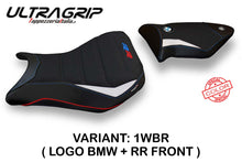 Load image into Gallery viewer, BMW S1000RR 2012-2014 TPZ Italia Corinto-SC Seat Cover Ultra-Grip New