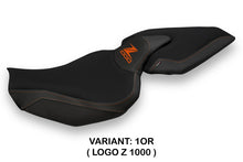 Load image into Gallery viewer, Kawasaki Z1000 2014-2020 TPZ Italia Mellby-TB Seat Cover Anti-Slip New