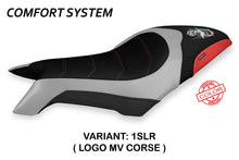 Load image into Gallery viewer, MV Agusta Dragster 800 2019-2020 TPZ Italia DobricaSC Comfort Seat Cover