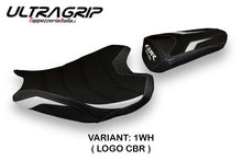 Load image into Gallery viewer, Honda CBR1000RR 2017-2020 TPZ Italia Calci-1 Seat Cover UltraGrip New