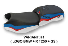 Load image into Gallery viewer, BMW R1250GS HP 2019 Tappezzeria Italia FARAH-2 Seat Cover Anti-Slip New
