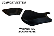 Load image into Gallery viewer, BMW S1000R *Naked 2014-2019 TPZ Italia Spira-TB Comfort Foam Seat Cover
