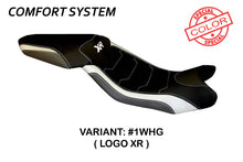 Load image into Gallery viewer, BMW S1000XR 2015-2019 Tappezzeria Italia Ardea-SC Comfort Foam Seat Cover New