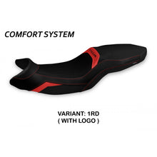 Load image into Gallery viewer, BMW F900R 2019-2021 TPZ Italia Almaty Comfort Memory Foam Seat Cover New