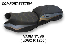 Load image into Gallery viewer, BMW R1250GS HP 2019 Tappezzeria BATNA Comfort Memory Foam Seat Cover New