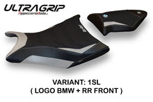 Load image into Gallery viewer, BMW S1000RR 2009-2011 TPZ Italia Giuba-1 Seat Cover Anti-Slip Ultra-Grip