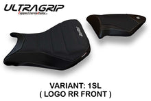 Load image into Gallery viewer, BMW S1000RR 2012-2014 TPZ Italia Corinto-TB Seat Cover Ultra-Grip New