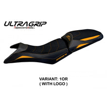 Load image into Gallery viewer, TPZ Italia Milo Seat Cover Ultra-Grip KTM 790 Adventure-S 2019-2021 New