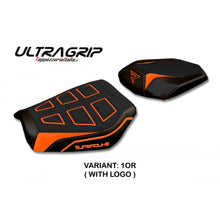 Load image into Gallery viewer, TPZ Italia Delhi Seat Cover Ultra-Grip KTM 1290 Super Duke R 2020-2021