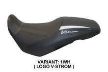 Load image into Gallery viewer, Suzuki V-Strom 650 2017-2021 TPZ Italia Iowa Seat Cover Anti-Slip New