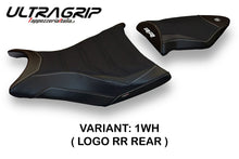Load image into Gallery viewer, BMW S1000RR 2009-2011 TPZ Italia Giuba-TB Seat Cover Ultra-Grip New