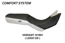 Load image into Gallery viewer, BMW F800GSA Adventure 2013-2017 Tappezzeria Italia Cremona Comfort Seat Cover