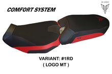 Load image into Gallery viewer, Yamaha Tracer 900 FJ-09 2018-2019 TPZ Rio-2 Comfort Foam Seat Cover New