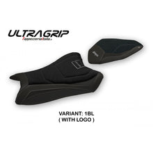 Load image into Gallery viewer, TPZ Italia Monroy Seat Cover Ultra-Grip Kawasaki ZX10R Ninja 2016-2020