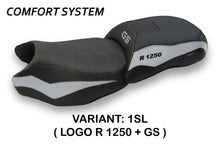 Load image into Gallery viewer, BMW R1250GS R 1250 GS 2019 Tappezzeria Jachal Comfort Memory Foam Seat Cover New