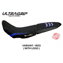 Load image into Gallery viewer, Yamaha Tenere 700 2019-2021 TPZ Italia Licata Seat Cover Ultra-Grip New