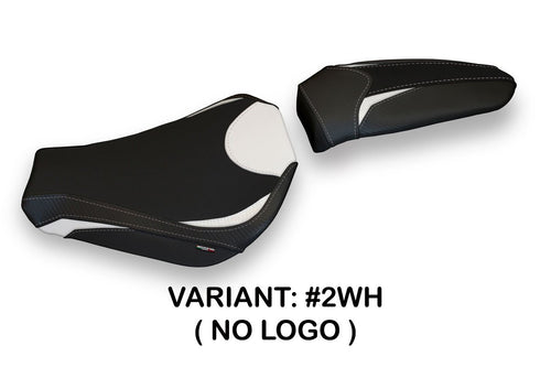 MV Agusta F3 675 800 2012-2018 Tappezzeria Italia Tirana-2 Anti-Slip Seat Cover