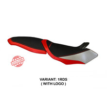 Load image into Gallery viewer, MV Agusta Brutale 990R 1078RR 1090RR TPZ Italia Nami-SC Seat Cover New