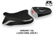 Load image into Gallery viewer, Suzuki GSXR 600 750 2008-2010 TPZ Italia Pacov Seat Cover Anti-Slip New