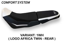 Load image into Gallery viewer, Honda Africa Twin Adventure Sports 2018-19 TPZ Gand-1 Comfort Seat Cover