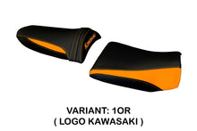 Load image into Gallery viewer, Kawasaki Z750 Z1000 2003-2006 TPZ Italia Sentosa-1 Seat Cover Anti-Slip