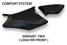 Load image into Gallery viewer, BMW S1000RR 2009-2011 TPZ Italia Essen-TB Comfort Foam Seat Cover New